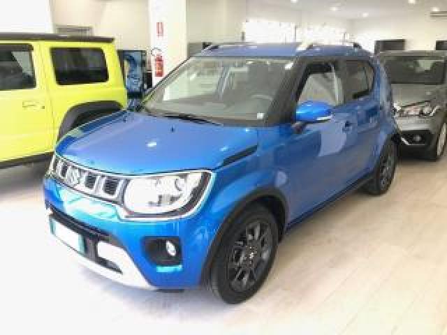 Suzuki Ignis 1.2 Hybrid Top 