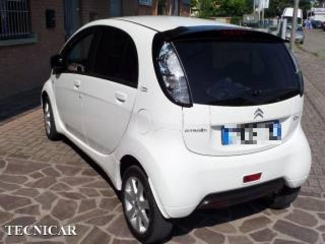 Citroen C-Zero Full Electric 