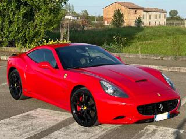 Ferrari California Dct7 ?special Edition? Uniproprietario 