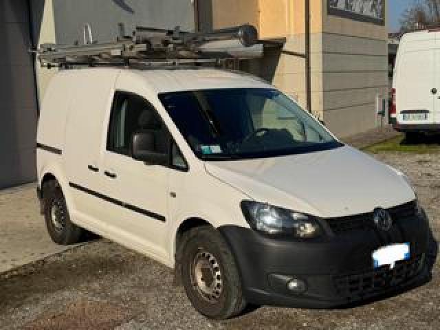 Volkswagen Caddy 4x4 !!! 4motion  2.0 Tdi 