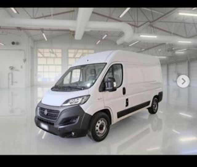 Fiat Ducato 35 3.0 Metano!   Maxi 