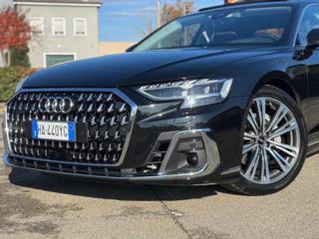 Audi A8 50 Tdi Tettopano/ Headup/b&o/radar/laser 