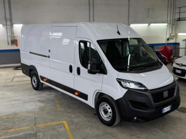 Fiat Ducato 35 Mjt 180cv Maxi ?lusso? Automatico 9m 
