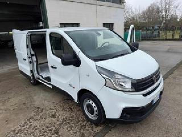 Fiat Talento 1.6 Mjt 120cv Pc-Tn Furgone 12q 