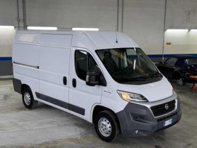 Fiat Ducato 35 2.0 Mjt Pm-Tm Furgone 
