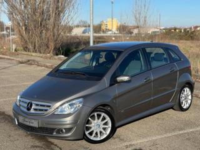 Mercedes Benz B 200 Cdi Sport ?uniproprietario? 