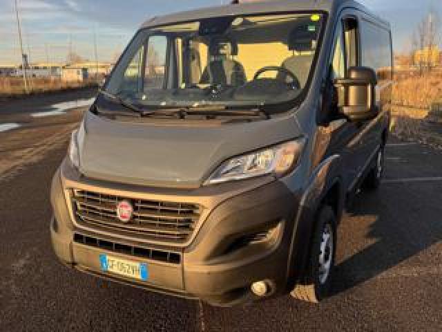 Fiat Ducato 30 2.2 Mjt 120cv Pc-Tn Furgone 