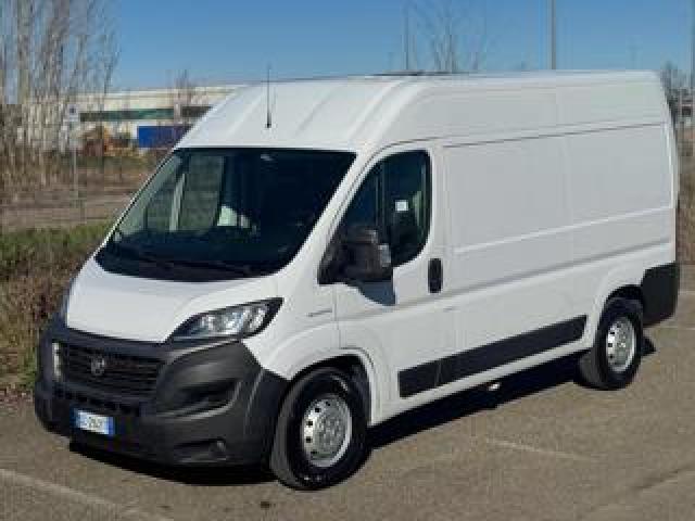 Fiat Ducato 35 2.3 Mjt 140cv H2  ?cambio Auto 9-M? 