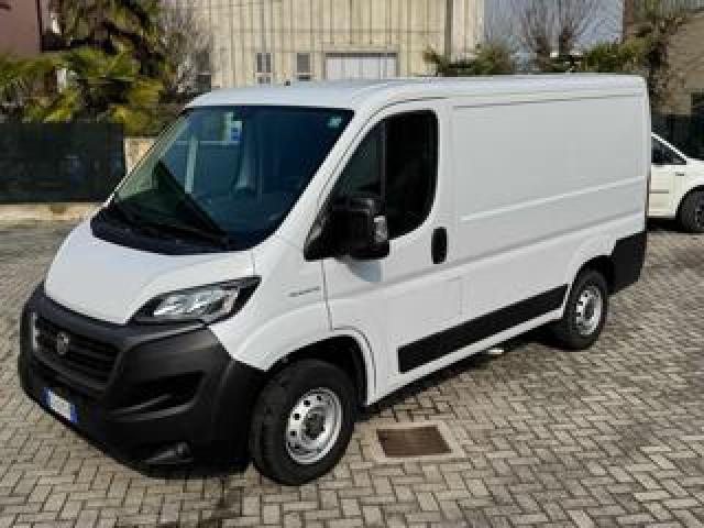 Fiat Ducato 35 2.3mjt 140cv ?passocorto Automatico!!!? Ottimo 