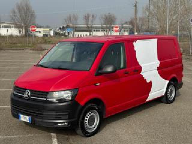 Volkswagen Transporter 2.0 Tdi 150cv 4motion Pl 4x4!!! 