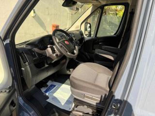 Fiat Ducato 35 2.2 Mjt 120cv Pm Cabinato 