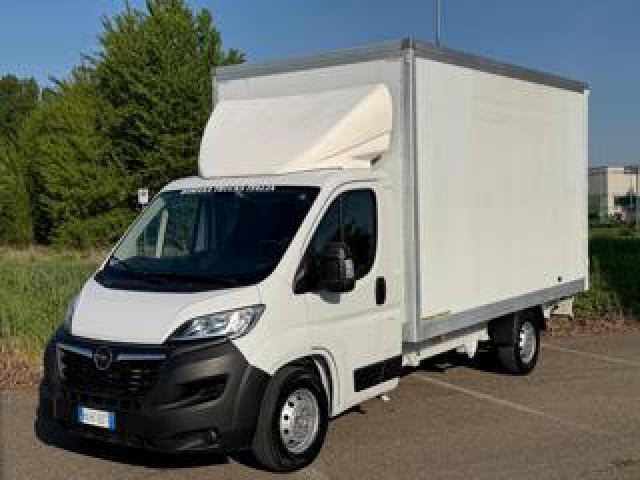 Fiat Ducato 35  Mjt 140cv Tdi L3 