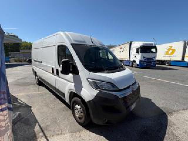 Fiat Ducato 2.2 Mjt 120cv P. Lungo Tetto Alto 