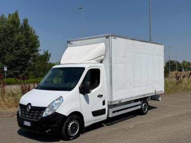 Renault Master T35 2.3 Dci/170 S&s Lungo L3 