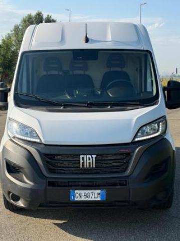 Fiat Ducato ?motore Nuovo E Cambio Revisionato? 140cv Tdi 