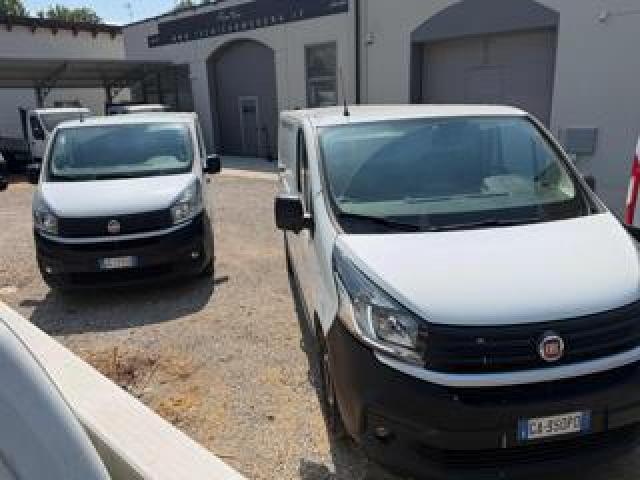 Fiat Talento 1.6 Mjt 120cv 
