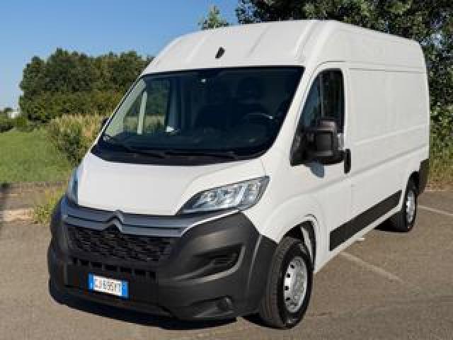 Fiat Ducato 35 Mjt 120cv Allestimento Officina Passomed /alto 