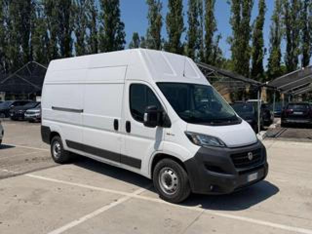 Fiat Ducato 35 2.2 Mjt 140cv P-Lungo Tetto Altoxl 