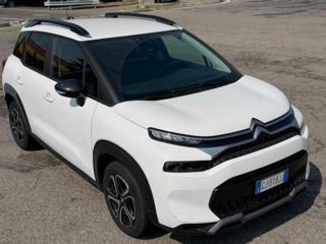 Citroen C3 Aircross Bluehdi 120cv Cambio Automatico 