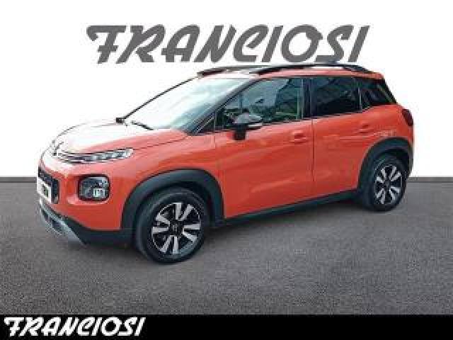 Citroen C3 Aircross 1.2 Puretech Shine Pack S S 110cv 