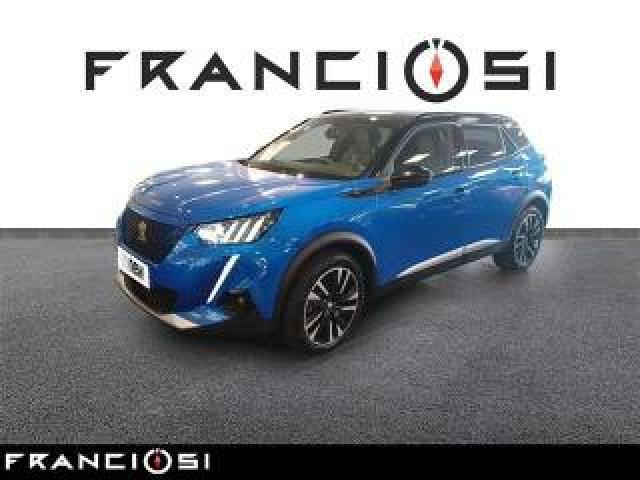 Peugeot 2008 E - 100kw Active 