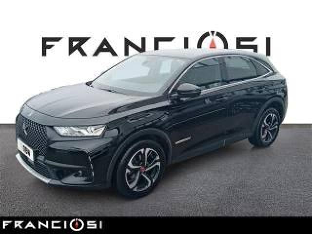 Ds Automobiles Other Ds7 Crossback 2.0 Bluehdi So Chic Auto 