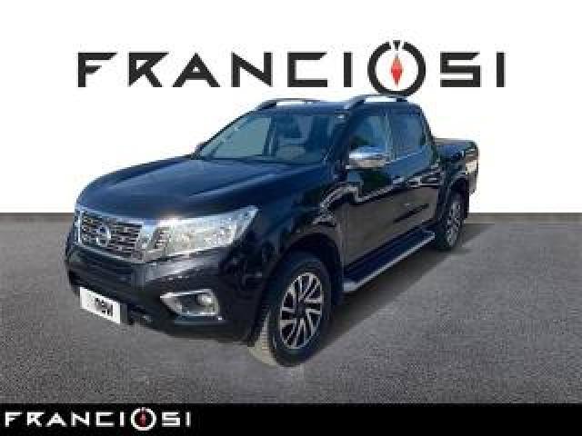 Nissan King Cab Navara  Double Cab 2.3 Dci 190cv Tekna 4wd Auto E6 