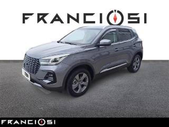 Dr Motor Dr 5.0 1.5 Bi-Fuel 114cv 