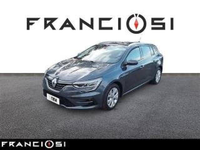 Renault Megane Sporter 1.6 E-Tech Plug-In Hybrid Business 