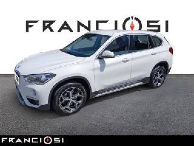 Bmw X1 16d Sdrive Xline My18 