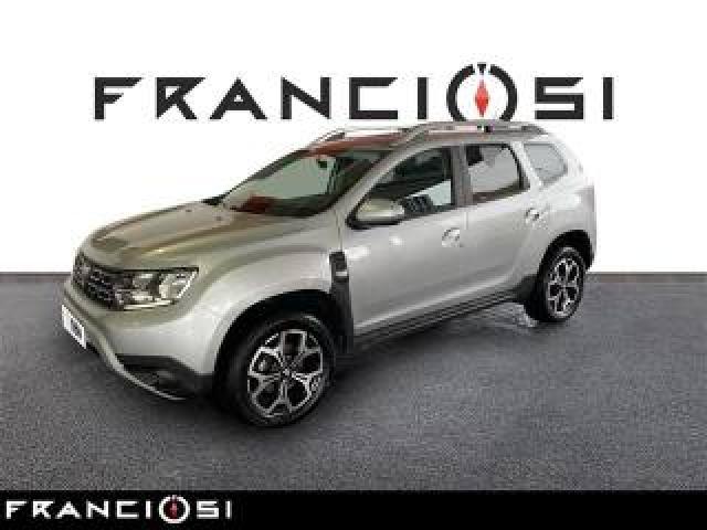 Dacia Duster 1.0 Tce Prestige Eco-G 4x2 100cv 