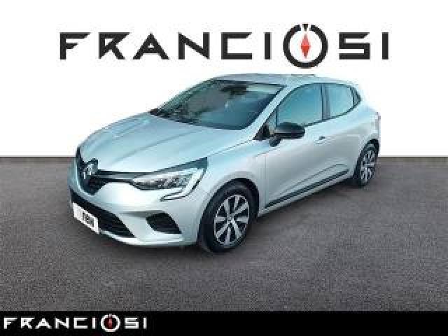 Renault Clio 1.0 Tce Equilibre Gpl 100cv 