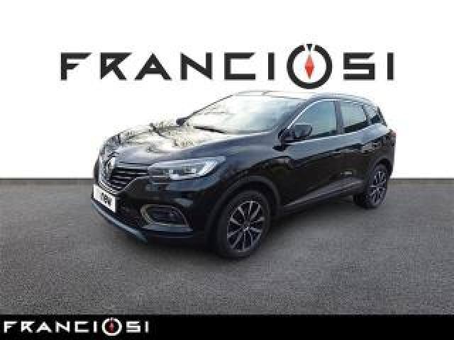 Renault Kadjar 1.5 Blue Dci Intens Edc 