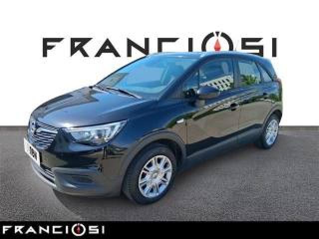 Opel Crossland X 1.5 Ecotec 102cv Ultimate S&s 