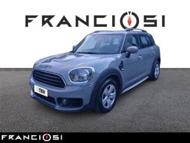 Mini Countryman Mini  1.5 Twin Power Turbo One Business 