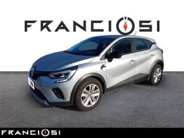 Renault Captur 1.0 Tce Gpl Zen My21 