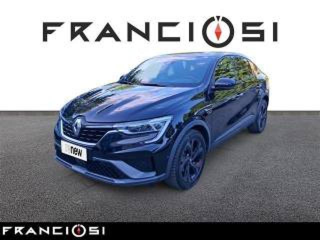 Renault Arkana 1.6 E-Tech Full Hybrid R.s. Line 145cv 