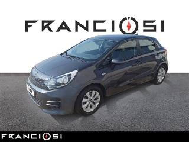 Kia Rio 5 Porte 1.1 Crdi Cool Techno Pack E6 