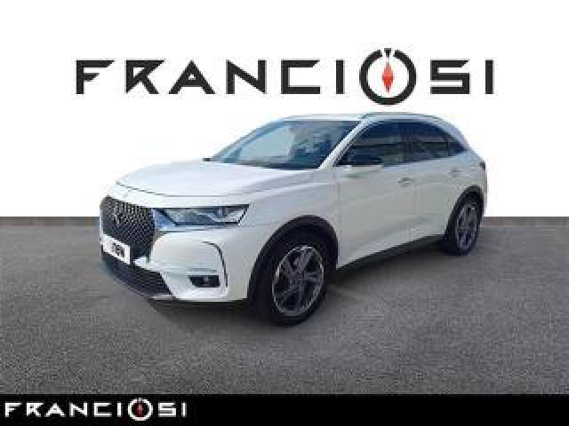 Ds Automobiles Other Ds7 Crossback  Plug-In 1.6 E-Tense Business 4x4 Au 