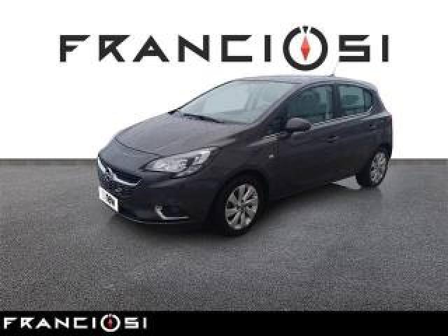 Opel Corsa 5p 1.4 Advance 