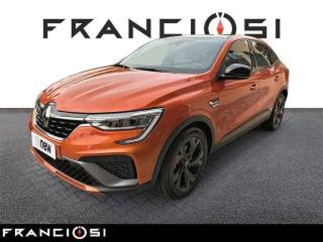Renault Arkana 1.6 E-Tech Full Hybrid R.s. Line Auto 145cv 