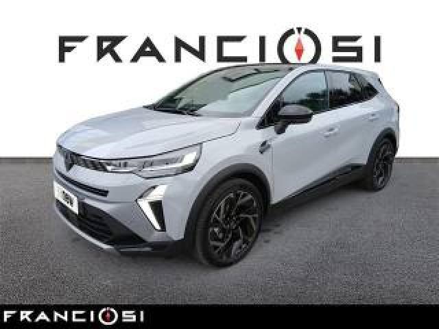 Renault Symbioz 1.6 E-Tech Full Hybrid Esprit Alpine Auto 