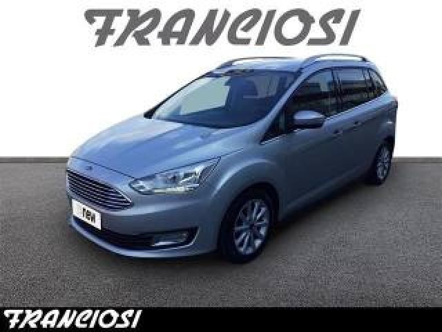 Ford C-Max 7 1.5 Tdci 120cv Titanium 
