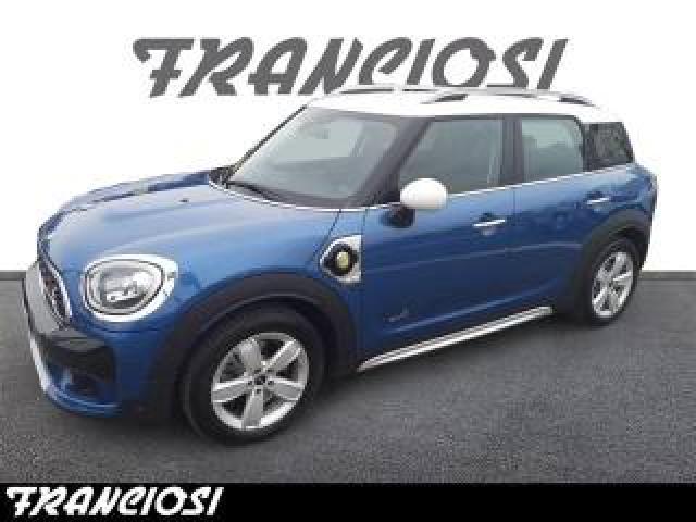 Mini Countryman Mini   1.5 Cooper Se Hype All4 Auto 