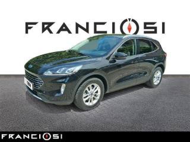 Ford Kuga 1.5 Ecoboost Titanium 2wd 120cv 