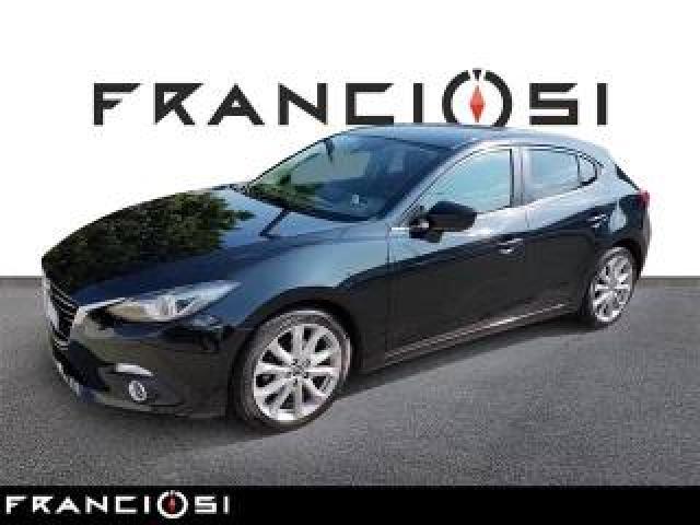 Mazda 3 5 Porte 1.5 Skyactiv-D 105cv Evolve 