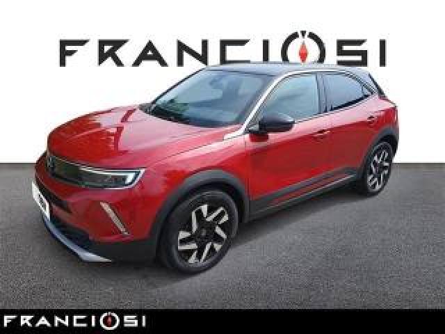 Opel Mokka 1.2 T 100cv Elegance S&s 