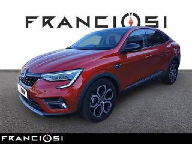 Renault Arkana 1.6 E-Tech Full Hybrid Intens Auto 145cv 