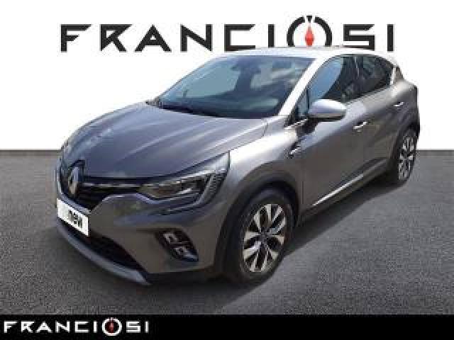 Renault Captur 1.6 E-Tech Phev Intens 160cv Auto My21 