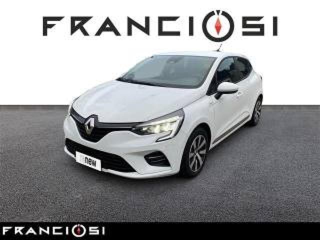 Renault Clio 1.6 E-Tech Hybrid Business 140cv Auto 